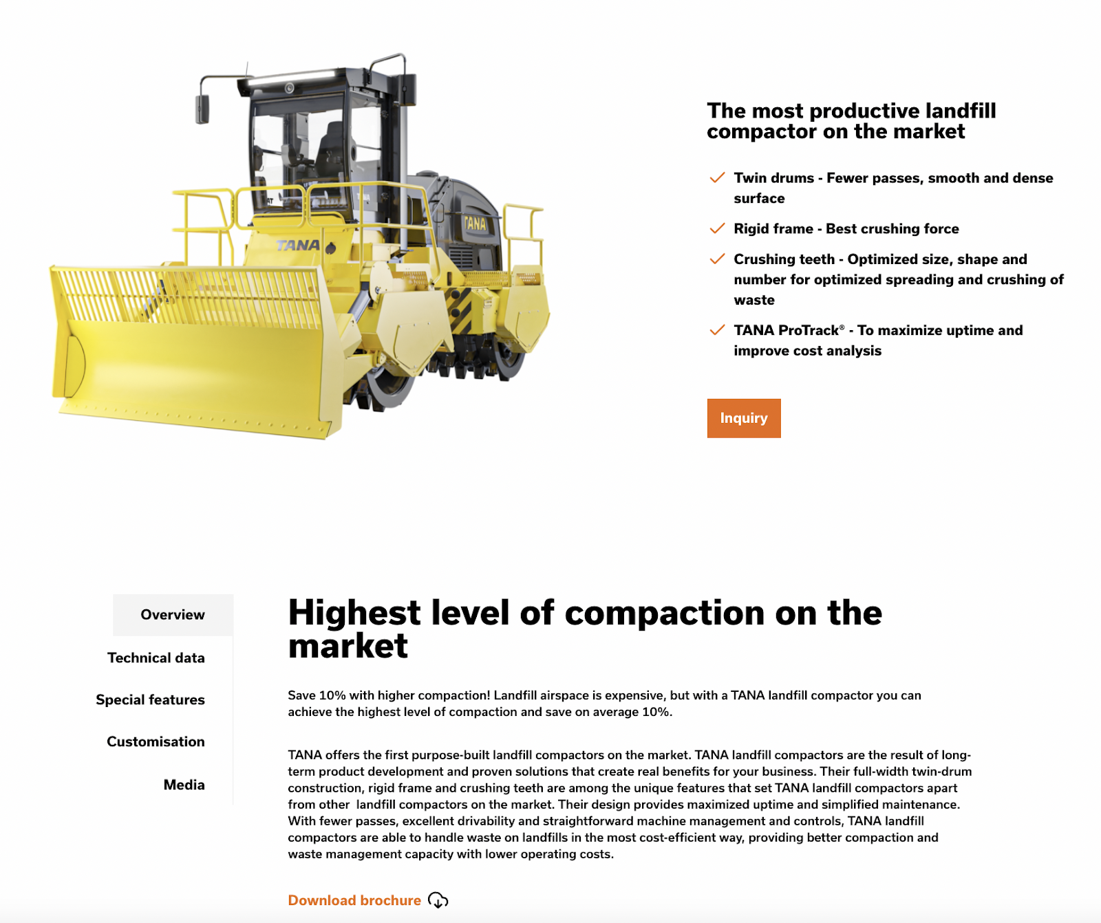 tana-lead-gen-brochure