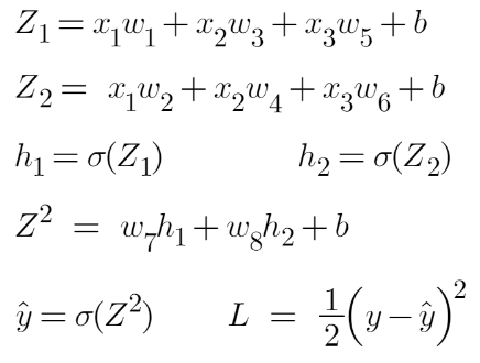 Formula